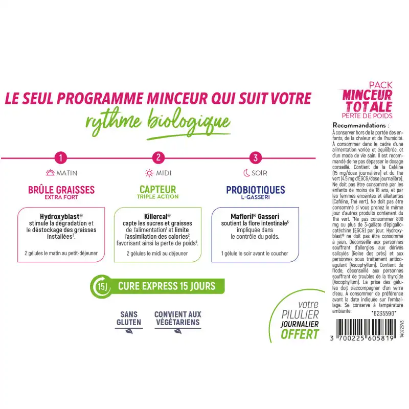 bonne alternative face aux autres solutions