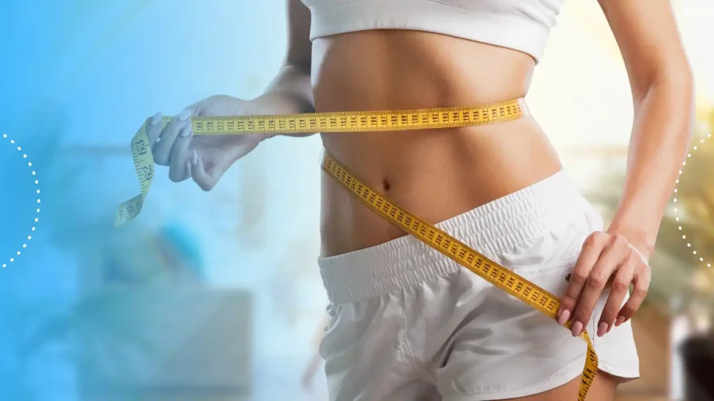 Comment prendre correctement les mensurations du tour de taille