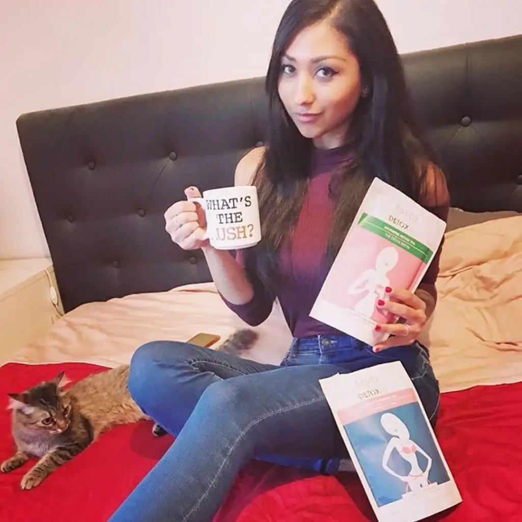 Comment utiliser Happy Detox Tea Colon Cleanse
