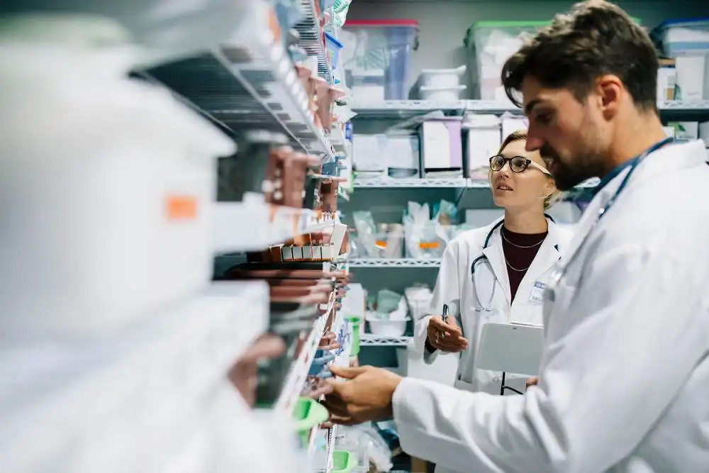demander &agrave; son pharmacien de commander Natura Force