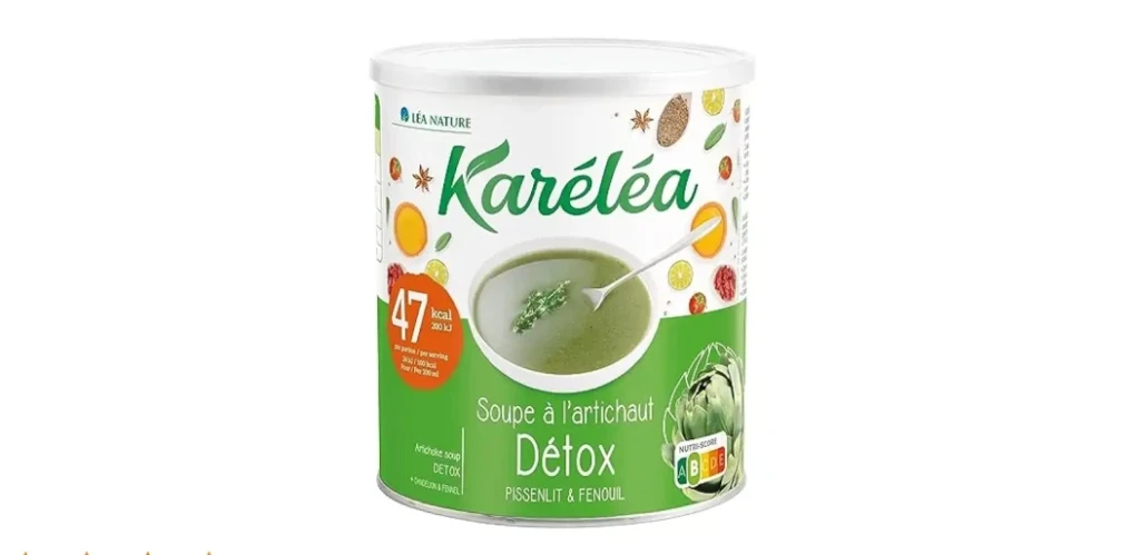 essayer Happy D&eacute;tox Kar&eacute;l&eacute;a