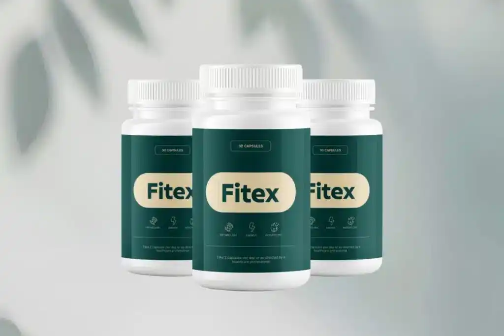 Fitex est‑il une arnaque marketing