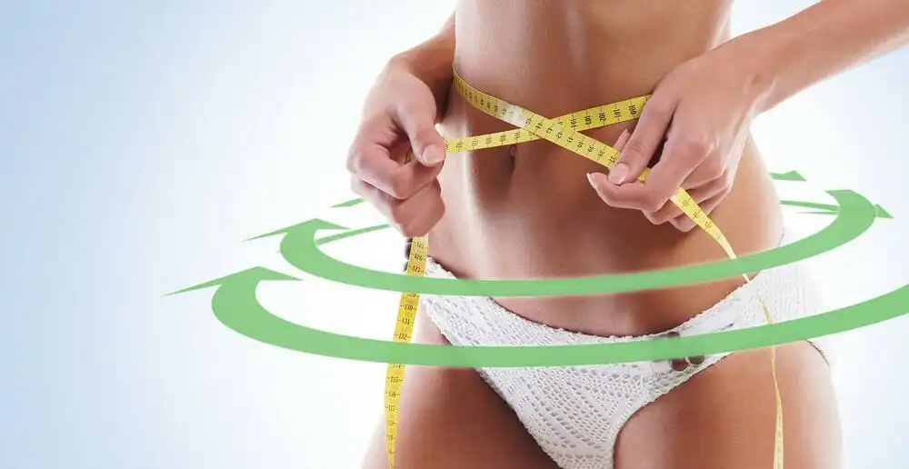 perdre 2 kilos en 2 jours