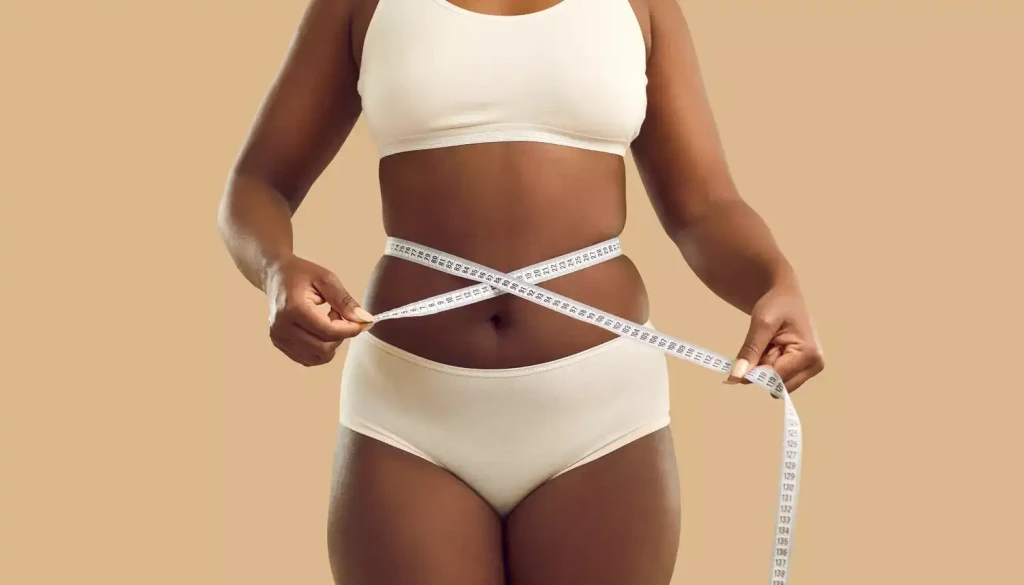 perdre 3 kg en 4 jours