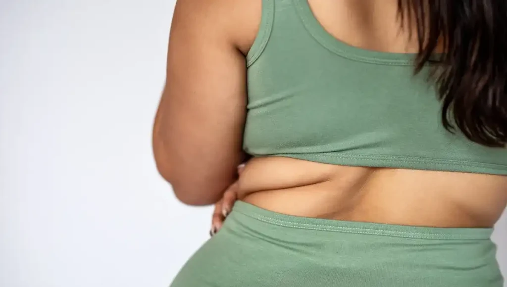 Perdre du poids avec la naturopathie