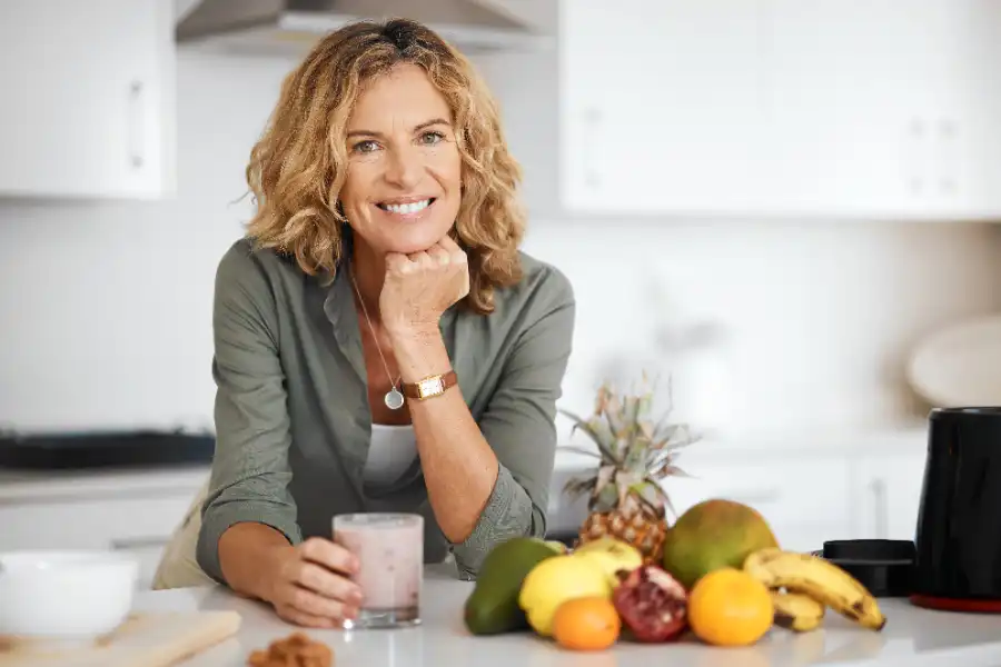 piliers de la perte de poids en naturopathie