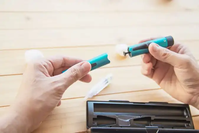 posologie utilis&eacute;e pour la perte de poids