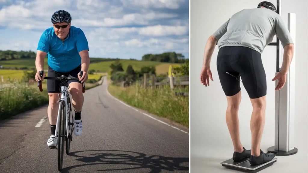 Pratiquer un entra&icirc;nement cardio r&eacute;gulier