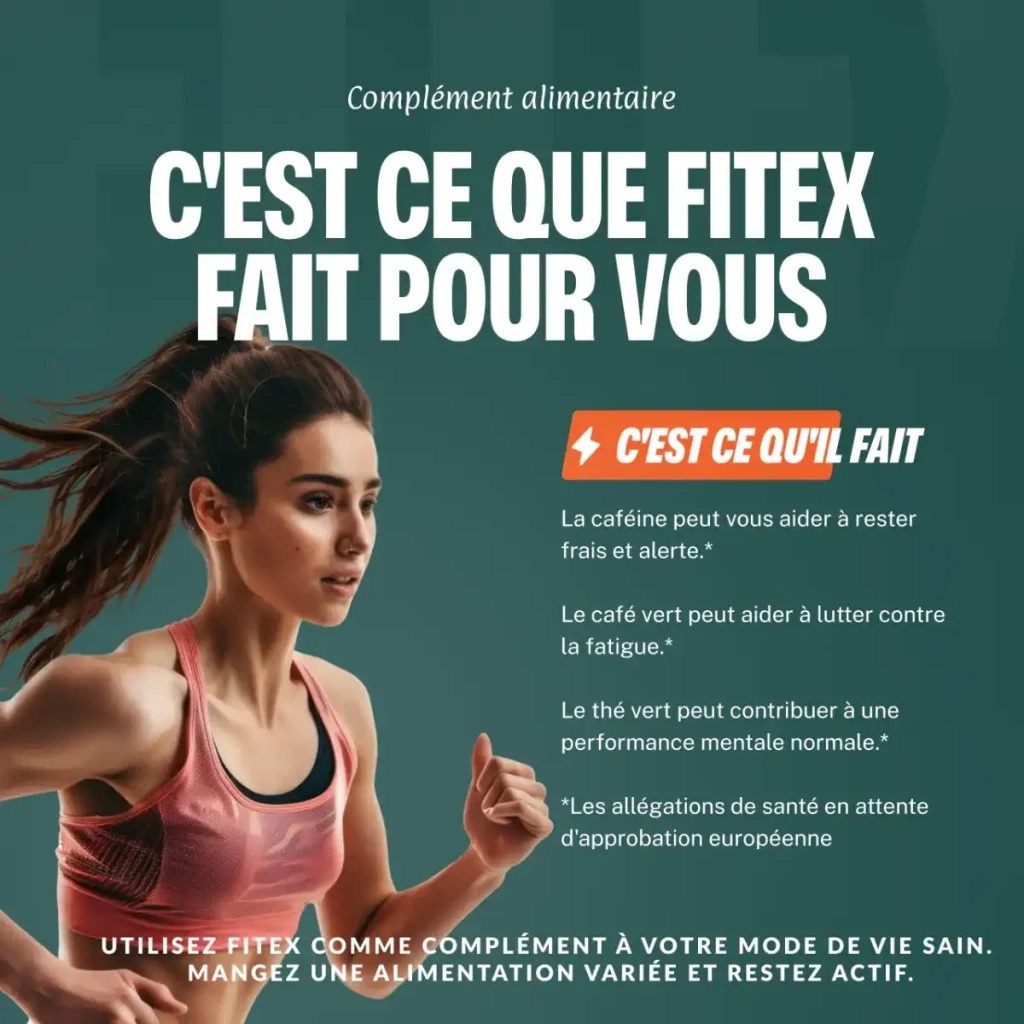 arnaque ou un compl&eacute;ment minceur fiable
