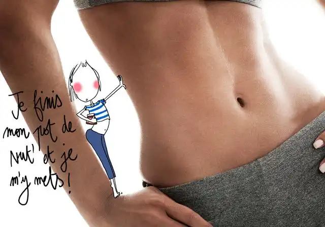 avantages de la Wii Fit pour perdre du poids