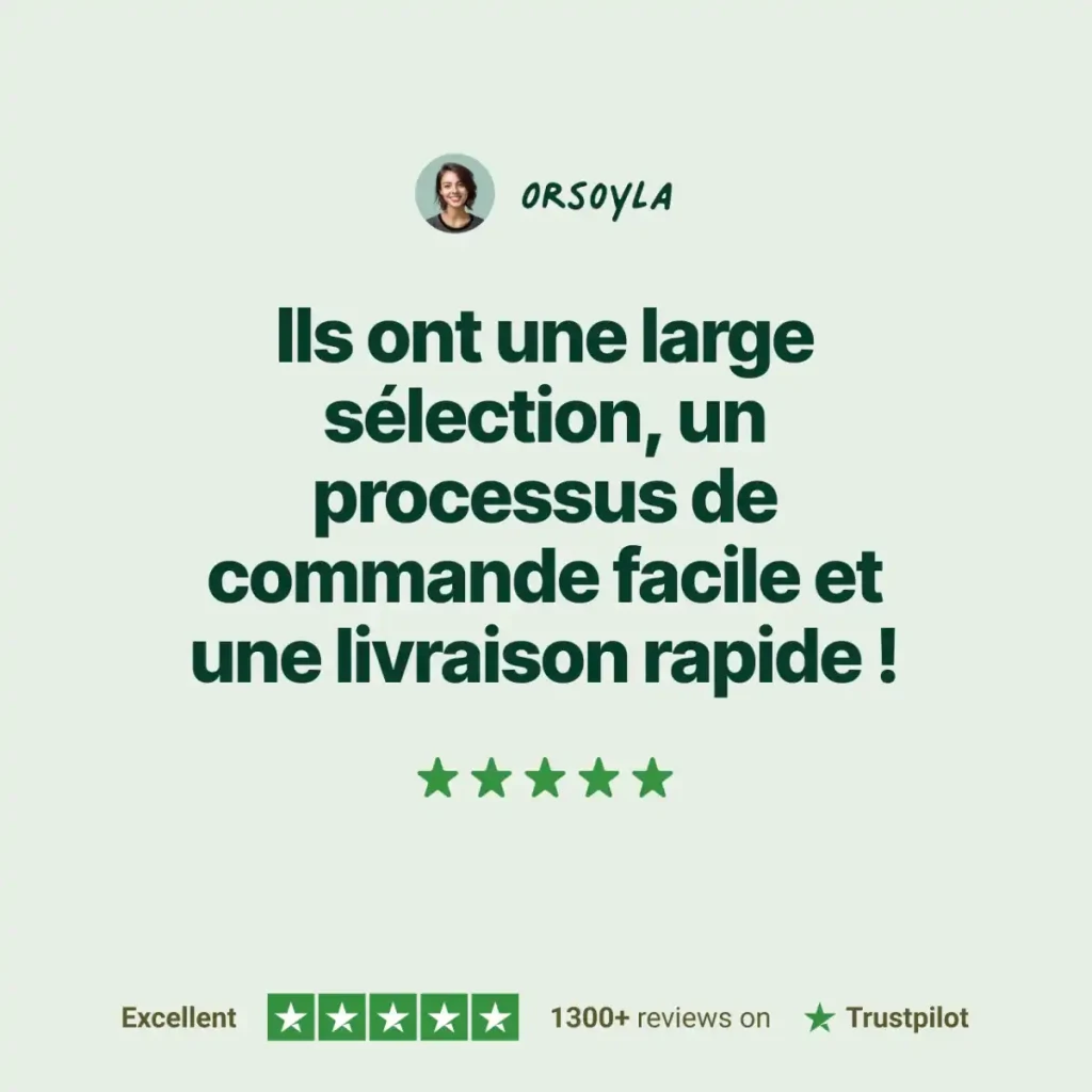 avis des consommateurs sur Nourix