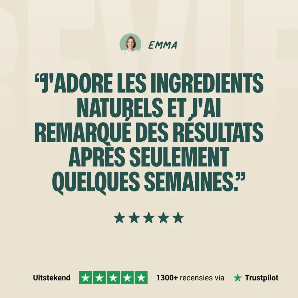 avis positifs les plus fr&eacute;quents sur Fitex