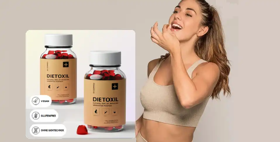Diaetoxil Gummies Qui veut être mon associé sur M