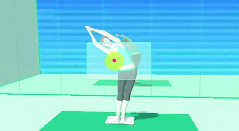 diff&eacute;rence entre la Wii Fit et la Wii Fit Plus