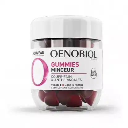 effets secondaires de oenobiol perte de poids
