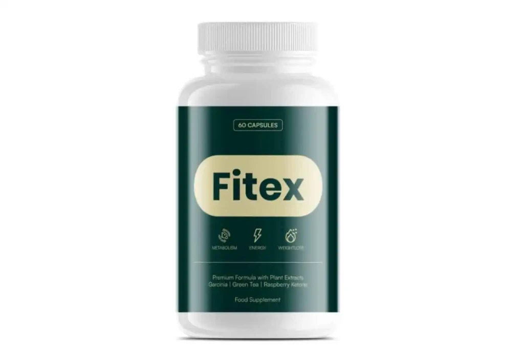 fitex avis perte de poids