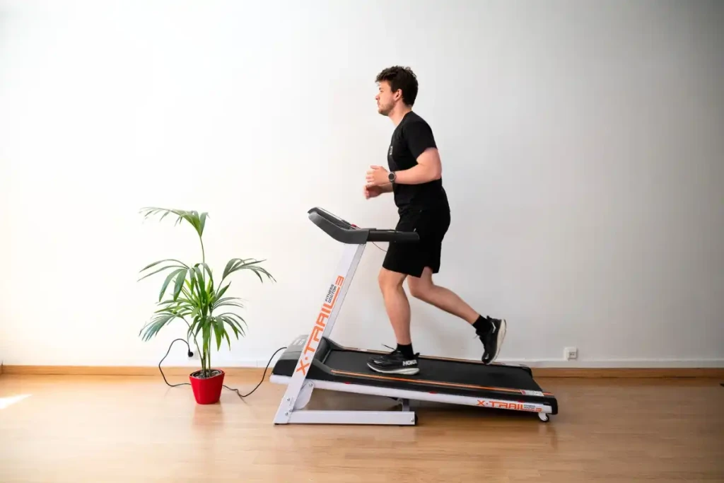 fitness doctor trail programme perte de poids avis