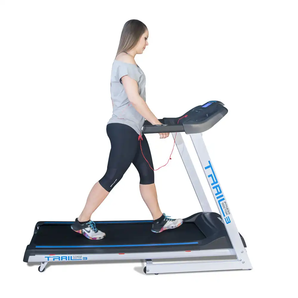 Fitness Doctor Trail