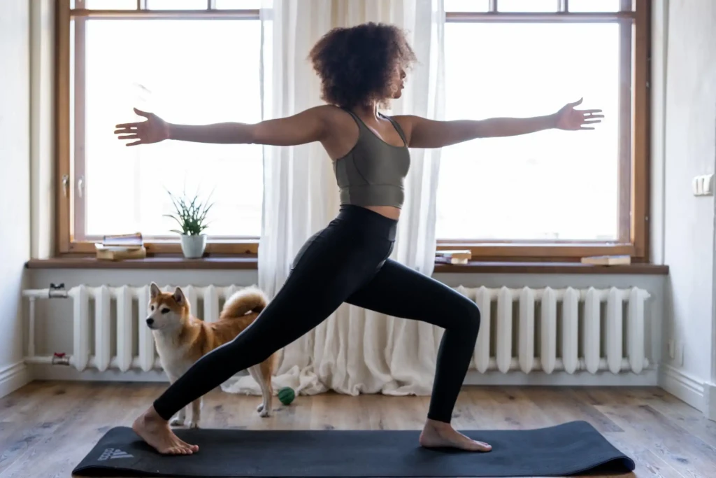 La Wii Fit est elle efficace compar&eacute;e &agrave; d&rsquo;autres m&eacute;thodes de sport