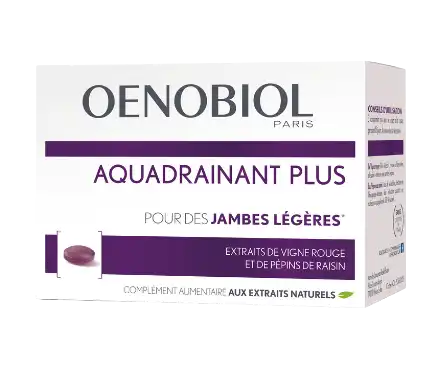 oenobiol perte de poids avis