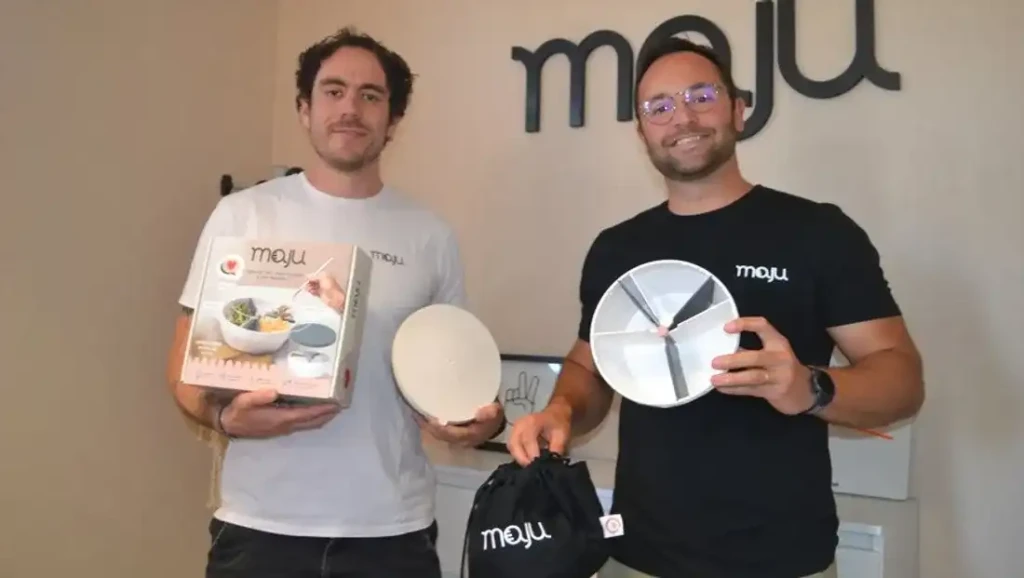 r&eacute;sultats et t&eacute;moignages autour du projet Maju