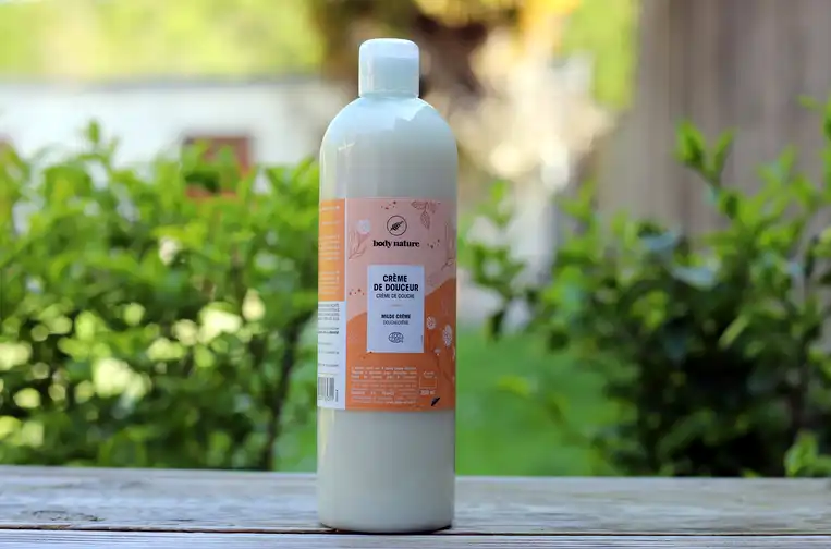 syst&egrave;me de vente &agrave; domicile de Body Nature