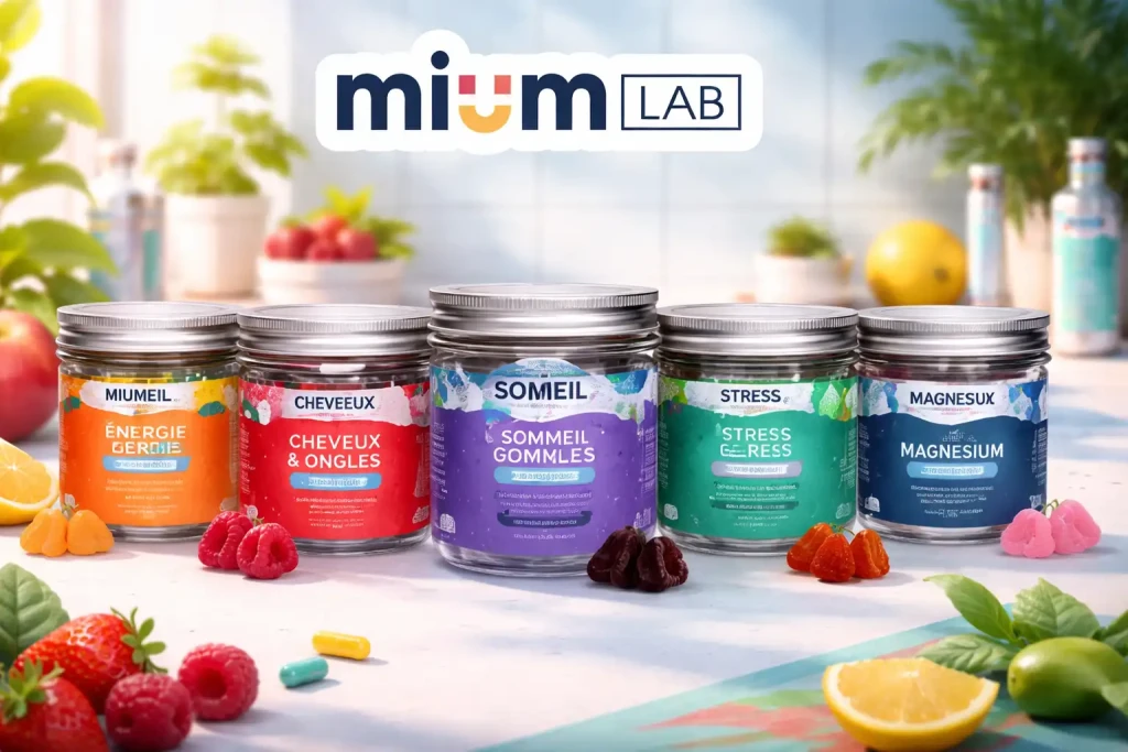 Mium lab avis