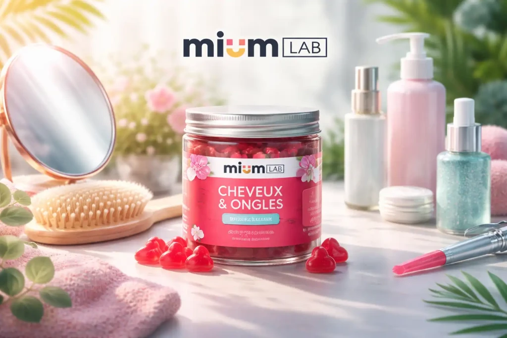mium lab avis cheveux