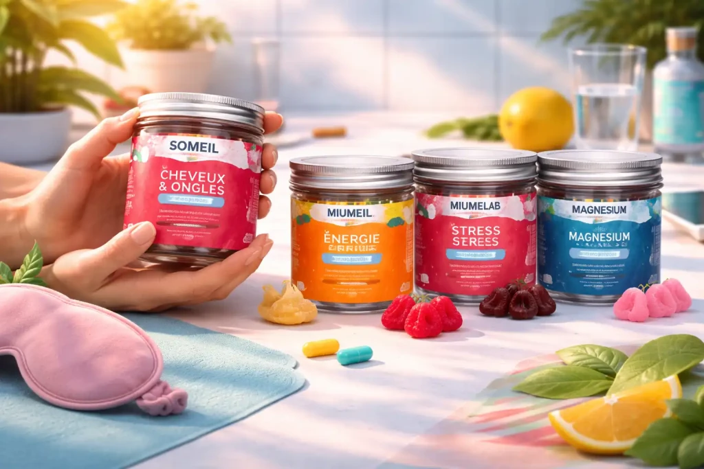 produits mium lab