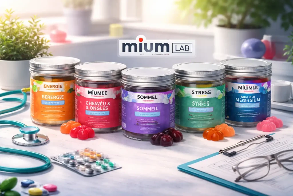 mium lab avis médical