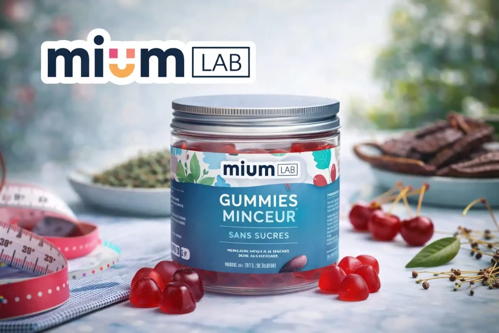 mium lab minceur avis